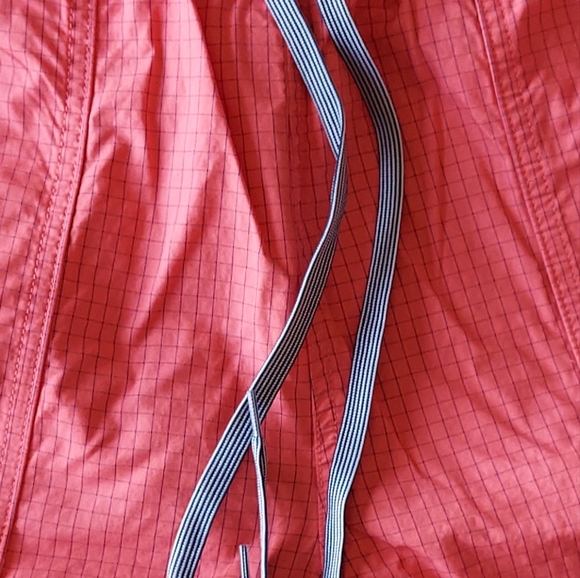 J. Crew Ripstop Drawstring  Shorts - Picture 3 of 3